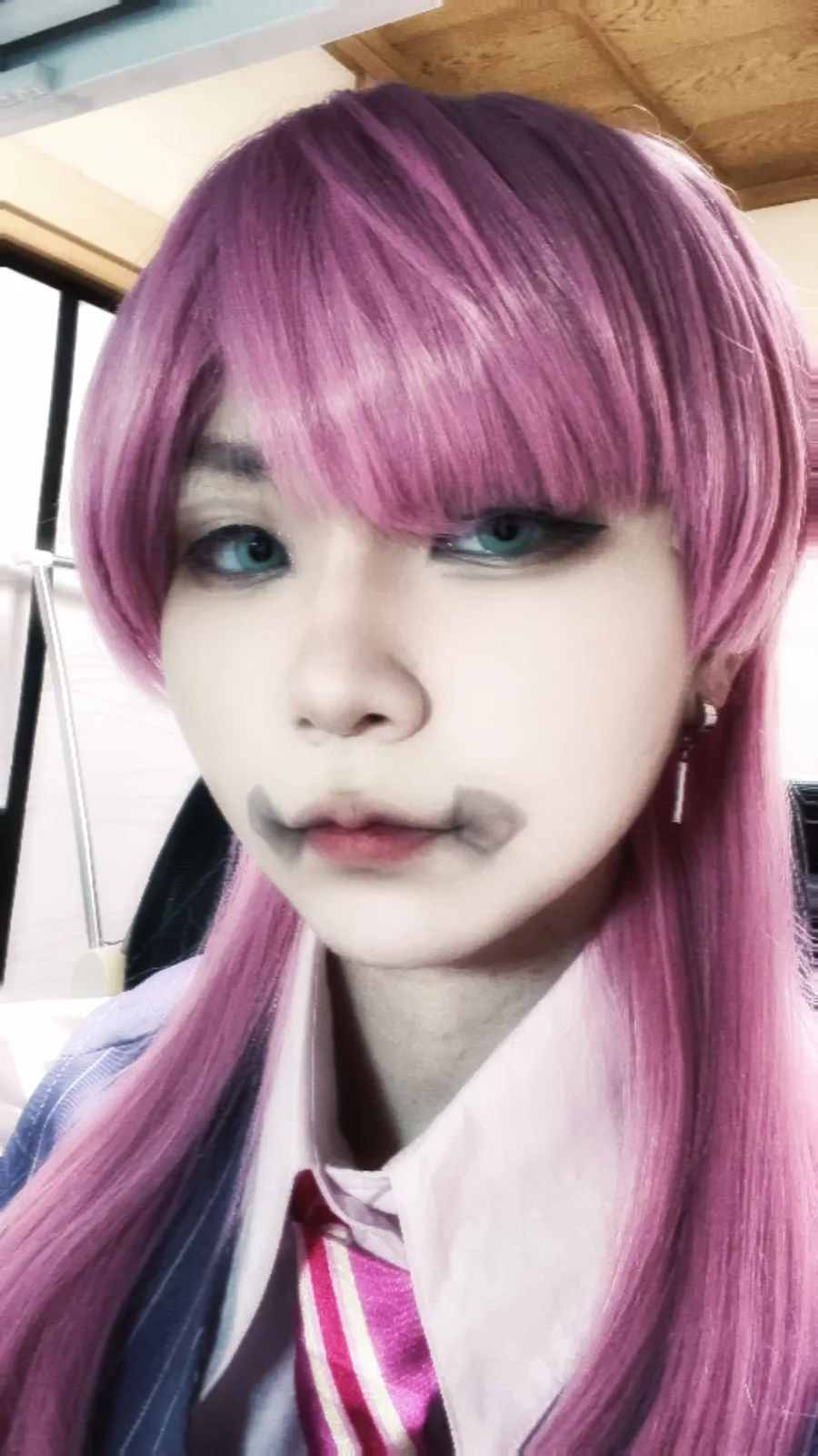 青薔薇のプロフィール画像