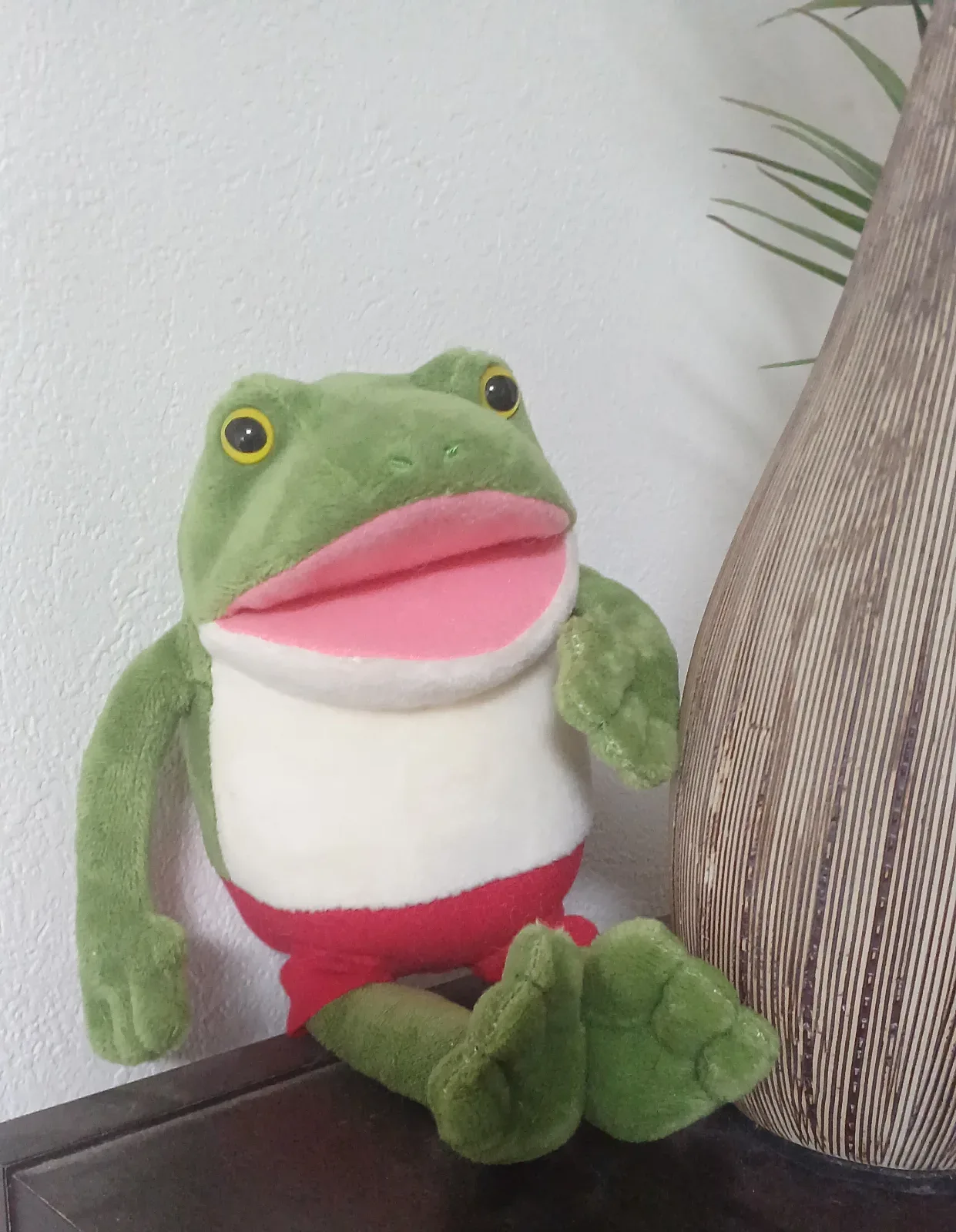 カエルっち