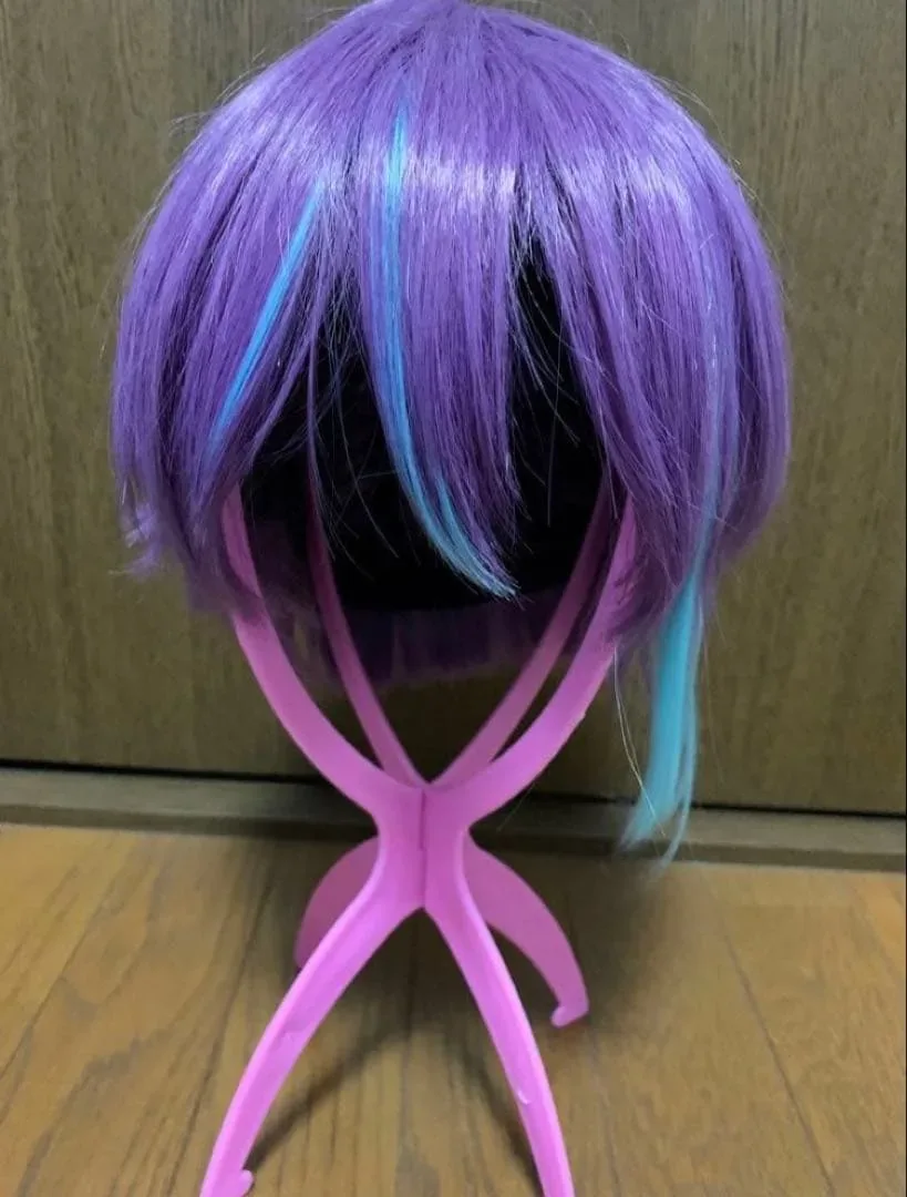 プロセカ 神代類 ウィッグ