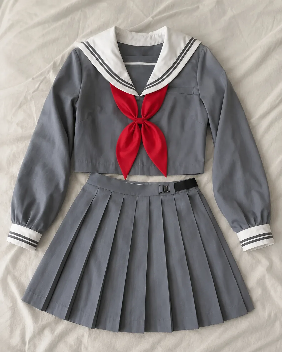 プロセカ 宮女 制服 コスプレ 衣装