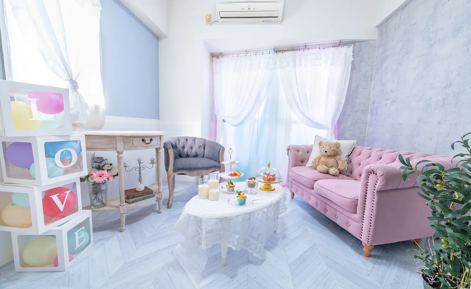 スタジオDOLLY名古屋店